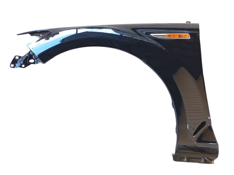 Recambio de aleta delantera izquierda para ford mondeo iv sedán (ba7) 2.0 tdci referencia OEM IAM   