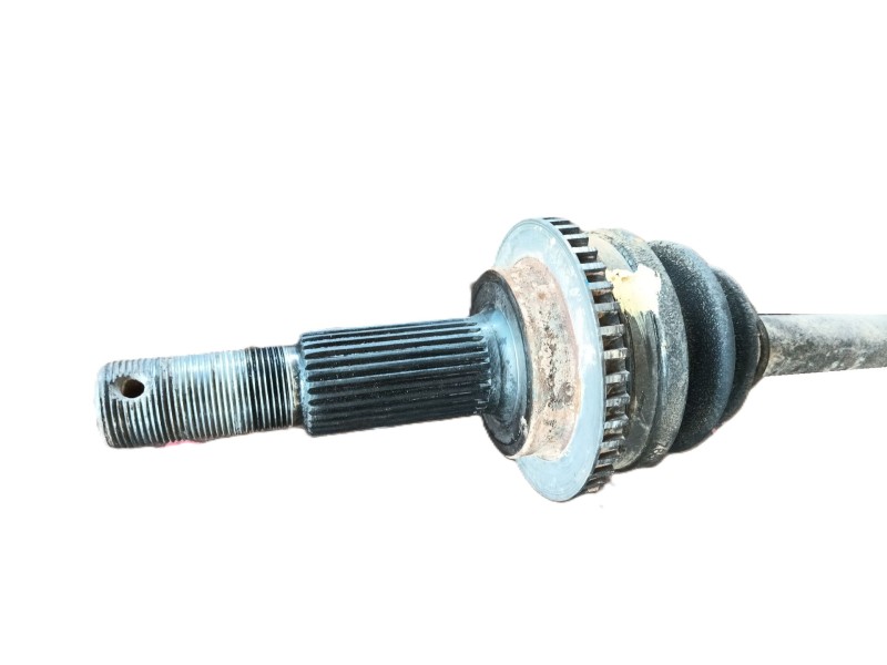 Recambio de transmision trasera izquierda para nissan x-trail i (t30) 2.2 dci 4x4 referencia OEM IAM   