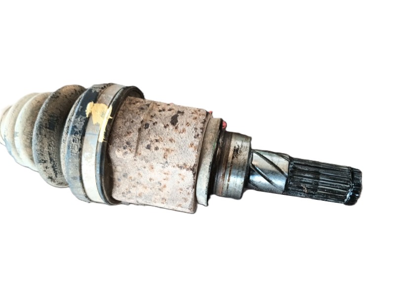 Recambio de transmision trasera izquierda para nissan x-trail i (t30) 2.2 dci 4x4 referencia OEM IAM   