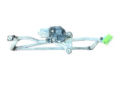 Recambio de motor limpia delantero para volvo s80 ii (124) d5 referencia OEM IAM   