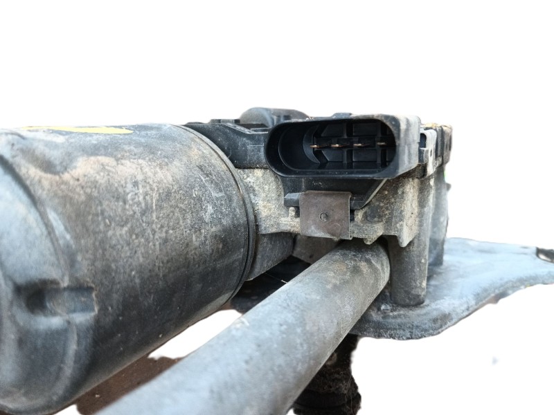 Recambio de motor limpia delantero para volvo s80 ii (124) d5 referencia OEM IAM   