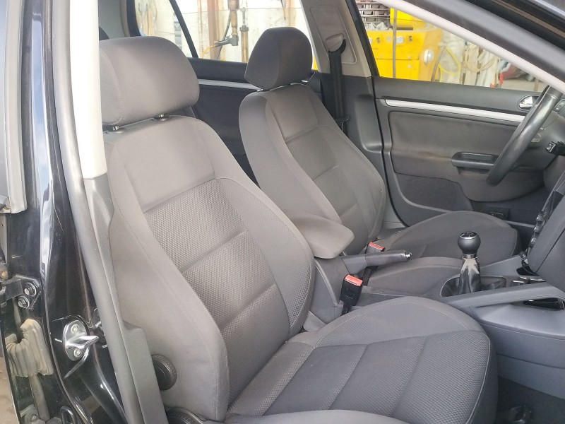 volkswagen golf v (1k1) del año 2005