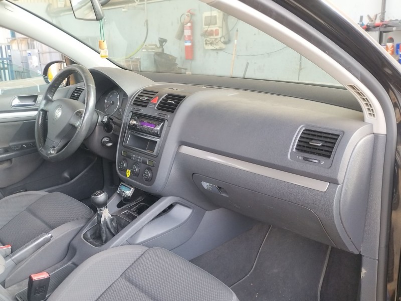 volkswagen golf v (1k1) del año 2005