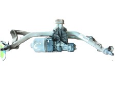 Recambio de motor limpia delantero para peugeot 208 i (ca_, cc_) 1.4 hdi referencia OEM IAM   