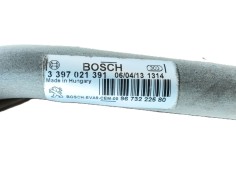 Recambio de motor limpia delantero para peugeot 208 i (ca_, cc_) 1.4 hdi referencia OEM IAM    2