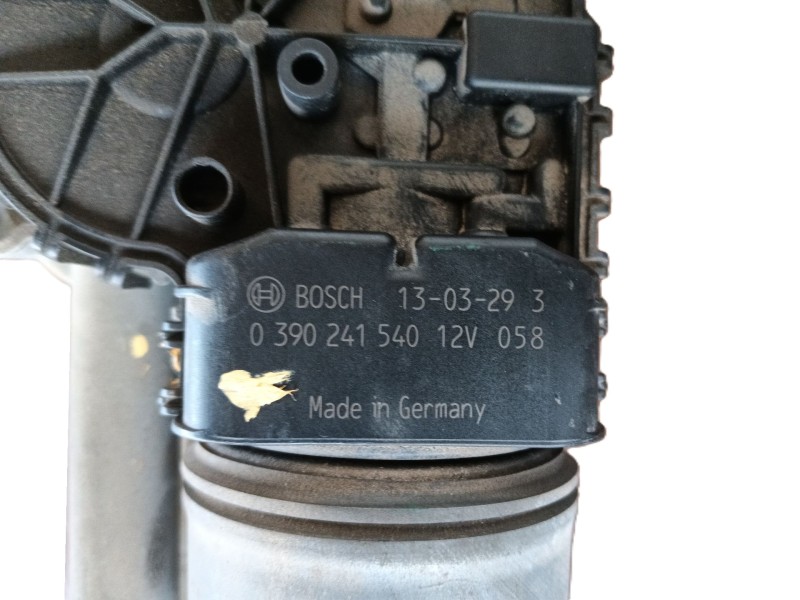 Recambio de motor limpia delantero para peugeot 208 i (ca_, cc_) 1.4 hdi referencia OEM IAM   