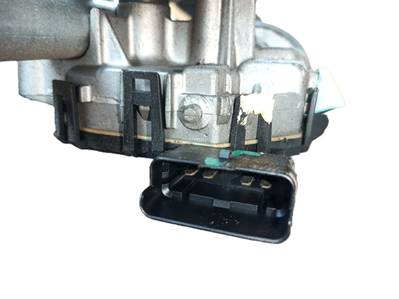 Recambio de motor limpia delantero para peugeot 208 i (ca_, cc_) 1.4 hdi referencia OEM IAM   