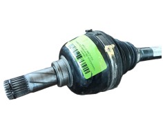 Recambio de transmision delantera izquierda para volvo s80 ii (124) d5 referencia OEM IAM    2