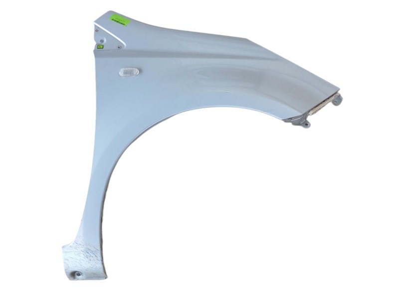 Recambio de aleta delantera derecha para nissan note (e11, ne11) 1.5 dci referencia OEM IAM   