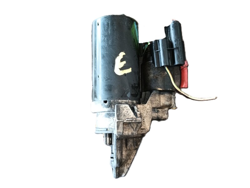 Recambio de motor arranque para ford transit furgoneta (fa_ _) 2.2 tdci referencia OEM IAM   