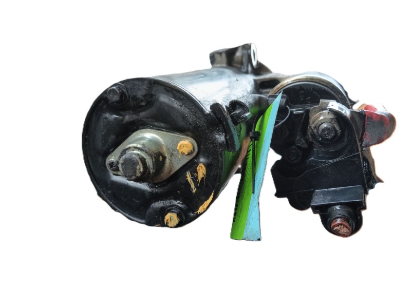 Recambio de motor arranque para ford transit furgoneta (fa_ _) 2.2 tdci referencia OEM IAM   