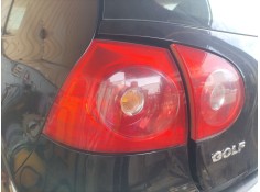 Recambio de piloto trasero izquierdo para volkswagen golf v (1k1) 2.0 tdi 16v referencia OEM IAM 1K6945095AA   2