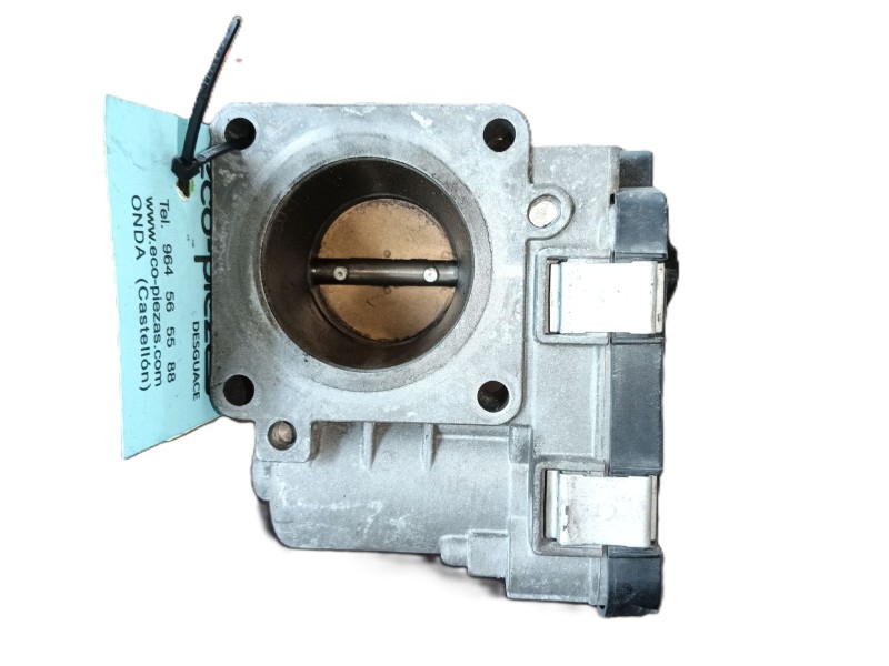 Recambio de caja mariposa para fiat 500 (312_) 1.2 (312axa1a) referencia OEM IAM   