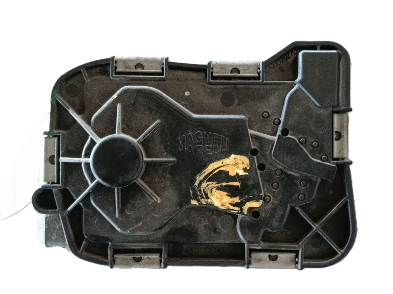 Recambio de caja mariposa para fiat 500 (312_) 1.2 (312axa1a) referencia OEM IAM   