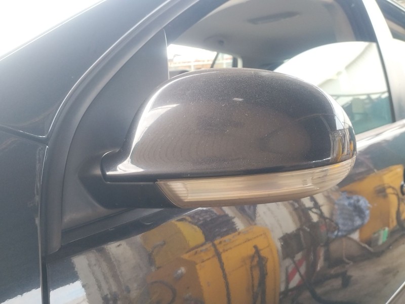 Recambio de retrovisor izquierdo para volkswagen golf v (1k1) 2.0 tdi 16v referencia OEM IAM   