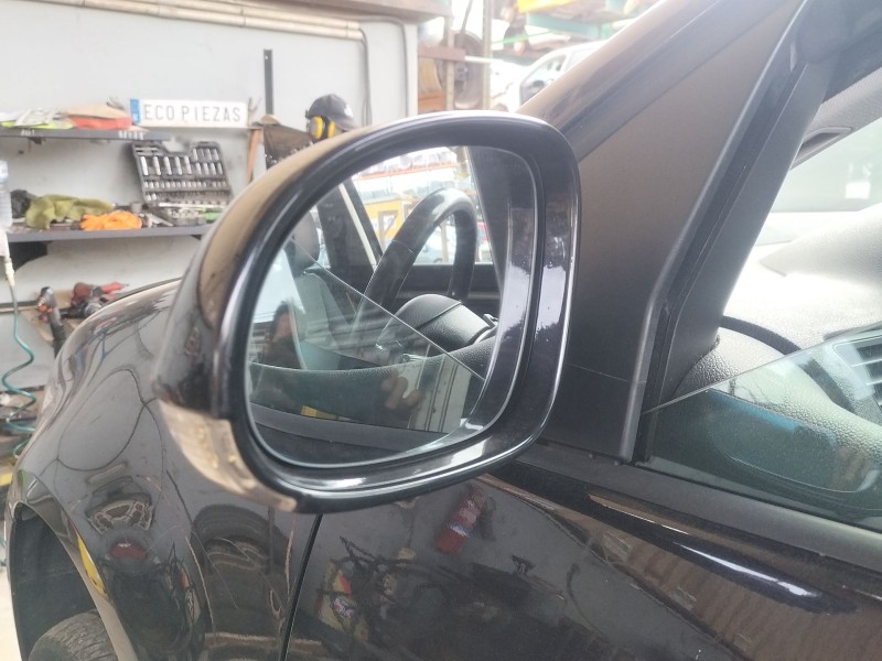 Recambio de retrovisor izquierdo para volkswagen golf v (1k1) 2.0 tdi 16v referencia OEM IAM   