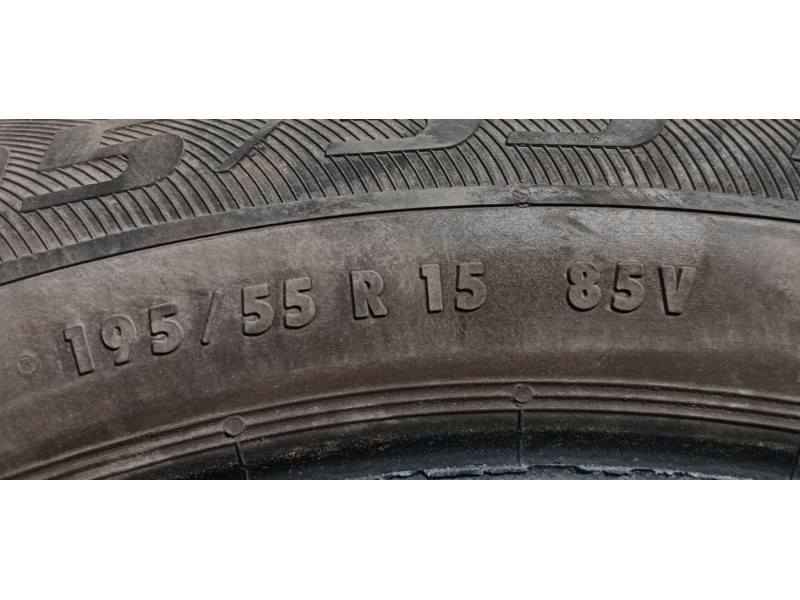 Recambio de neumatico para » otros... modelos referencia OEM IAM   