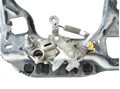 Recambio de cerradura capot para peugeot 208 i (ca_, cc_) 1.6 bluehdi 100 referencia OEM IAM    2