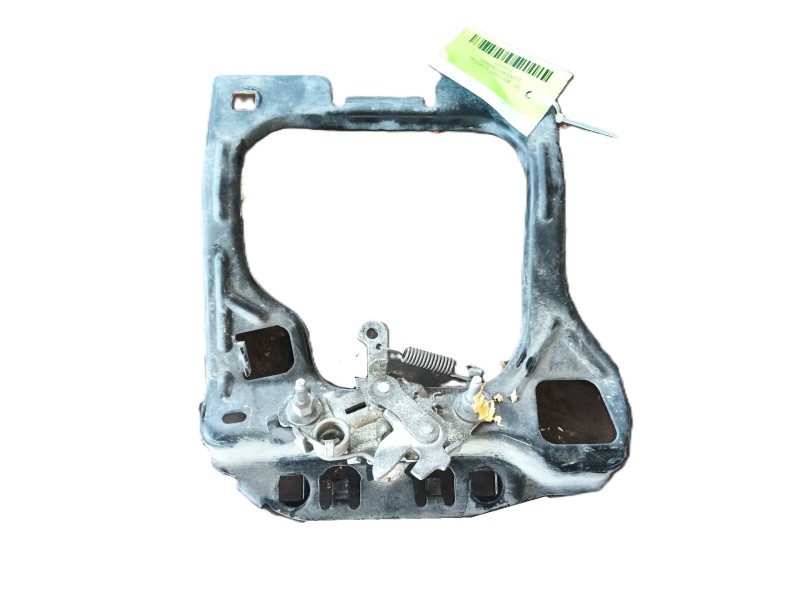 Recambio de cerradura capot para peugeot 208 i (ca_, cc_) 1.6 bluehdi 100 referencia OEM IAM   