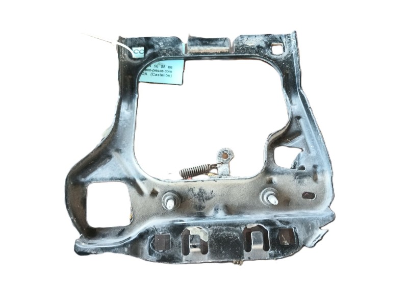 Recambio de cerradura capot para peugeot 208 i (ca_, cc_) 1.6 bluehdi 100 referencia OEM IAM   