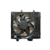 Recambio de electroventilador para citroën c3 iii (sx) 1.2 puretech 82 referencia OEM IAM 9829774580 FS2239 