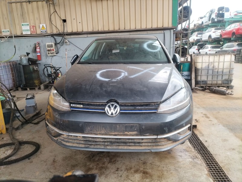 volkswagen golf vii variant (ba5, bv5) del año 2019