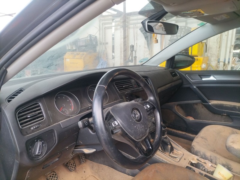 volkswagen golf vii variant (ba5, bv5) del año 2019