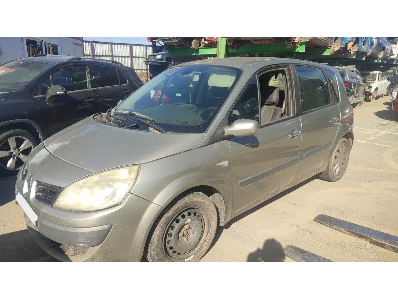 renault scénic ii (jm0/1_) del año 2006