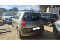 renault scénic ii (jm0/1_) del año 2006 2