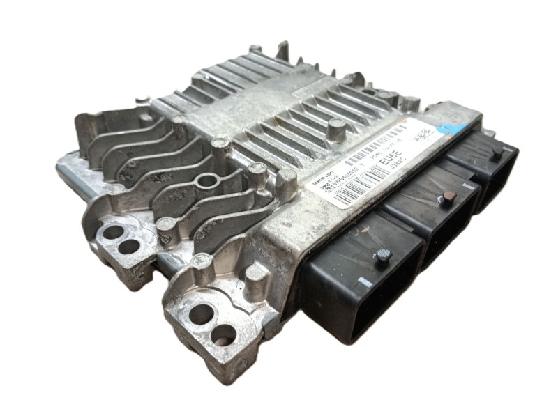 Recambio de centralita motor uce para ford mondeo iv sedán (ba7) 2.0 tdci referencia OEM IAM   