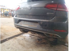 Recambio de paragolpes trasero para volkswagen golf vii variant (ba5, bv5) 1.5 tsi referencia OEM IAM   