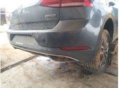 Recambio de paragolpes trasero para volkswagen golf vii variant (ba5, bv5) 1.5 tsi referencia OEM IAM    2
