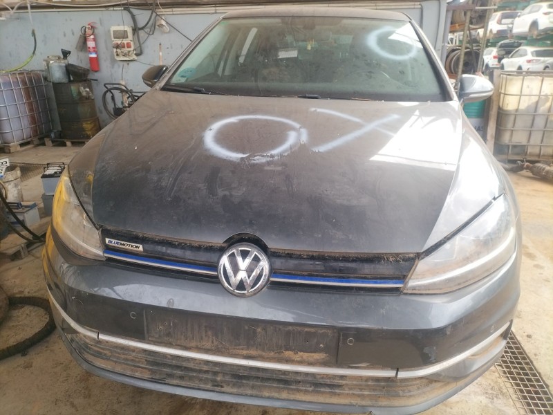 Recambio de capot para volkswagen golf vii variant (ba5, bv5) 1.5 tsi referencia OEM IAM   