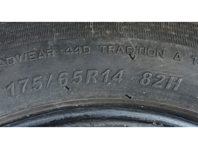 Recambio de neumatico para » otros... modelos referencia OEM IAM   