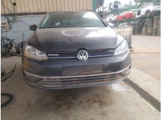 Recambio de paragolpes delantero para volkswagen golf vii variant (ba5, bv5) 1.5 tsi referencia OEM IAM   