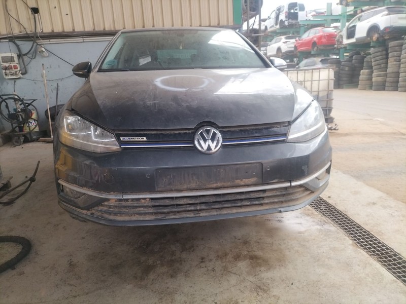 Recambio de paragolpes delantero para volkswagen golf vii variant (ba5, bv5) 1.5 tsi referencia OEM IAM   