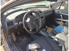 peugeot 407 sw (6e_, 6d_) del año 2006 2