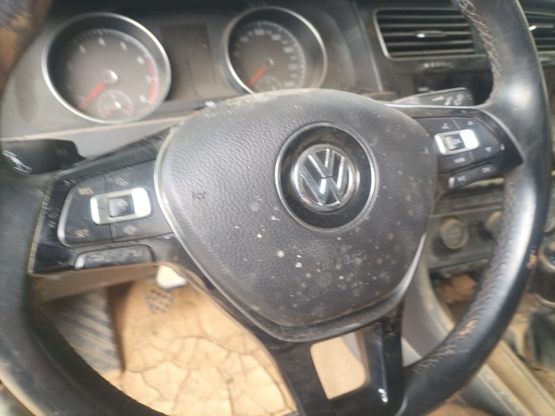 Recambio de airbag delantero izquierdo para volkswagen golf vii variant (ba5, bv5) 1.5 tsi referencia OEM IAM   