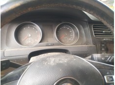 Recambio de cuadro instrumentos para volkswagen golf vii variant (ba5, bv5) 1.5 tsi referencia OEM IAM   