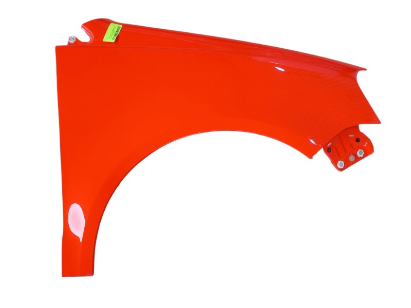 Recambio de aleta delantera derecha para volkswagen polo iv (9n_, 9a_) 1.9 tdi referencia OEM IAM   