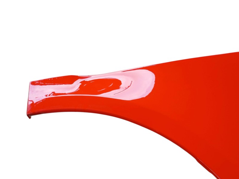 Recambio de aleta delantera derecha para volkswagen polo iv (9n_, 9a_) 1.9 tdi referencia OEM IAM   