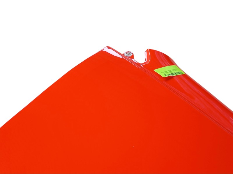 Recambio de aleta delantera derecha para volkswagen polo iv (9n_, 9a_) 1.9 tdi referencia OEM IAM   