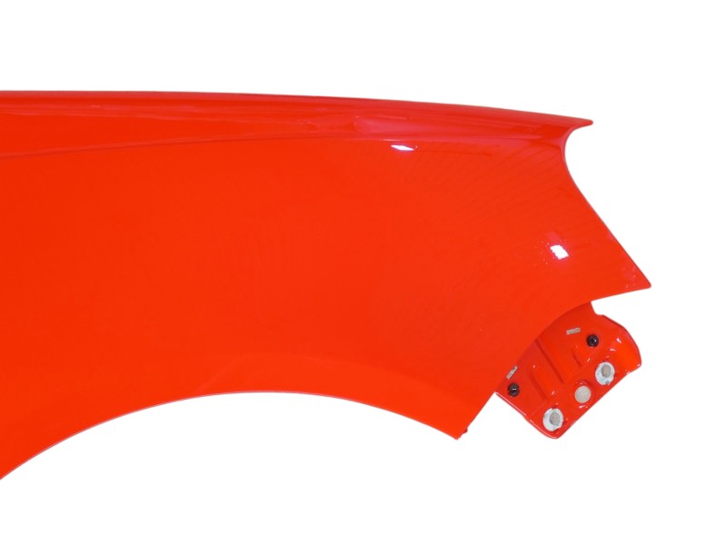 Recambio de aleta delantera derecha para volkswagen polo iv (9n_, 9a_) 1.9 tdi referencia OEM IAM   