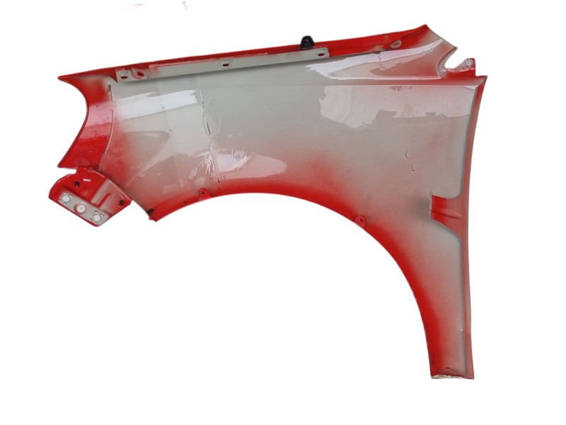 Recambio de aleta delantera derecha para volkswagen polo iv (9n_, 9a_) 1.9 tdi referencia OEM IAM   