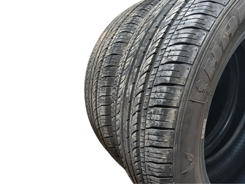 Recambio de neumatico para » otros... modelos referencia OEM IAM 195/55 R15 85V HABILEAD 2