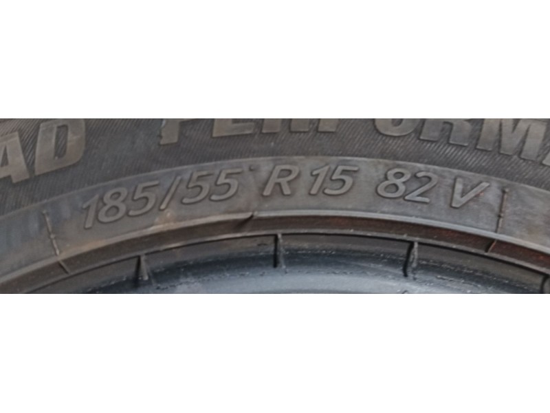 Recambio de neumatico para » otros... modelos referencia OEM IAM   