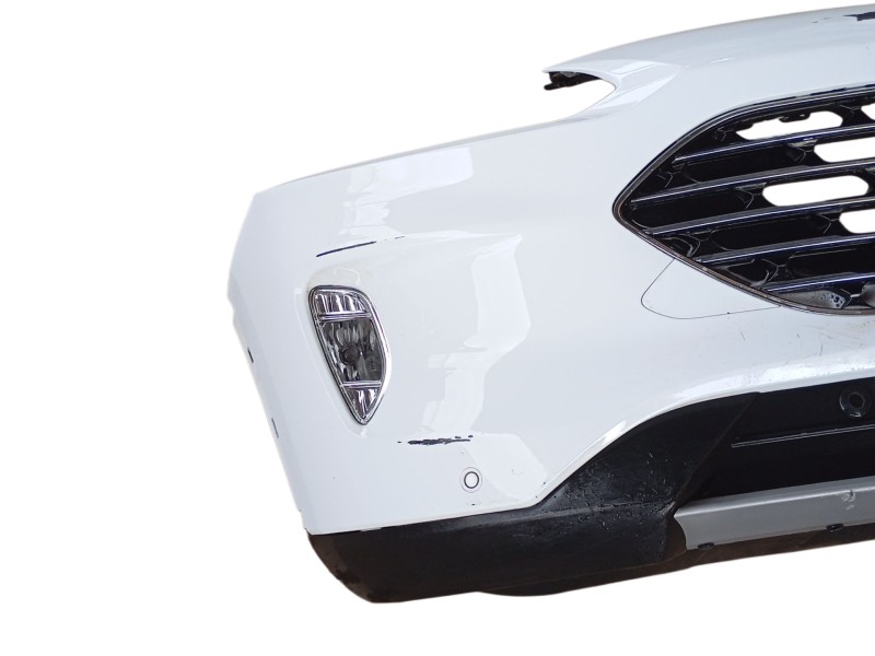 Recambio de paragolpes delantero para ford kuga iii (dfk) 2.5 duratec plug-in-hybrid referencia OEM IAM 2456434  