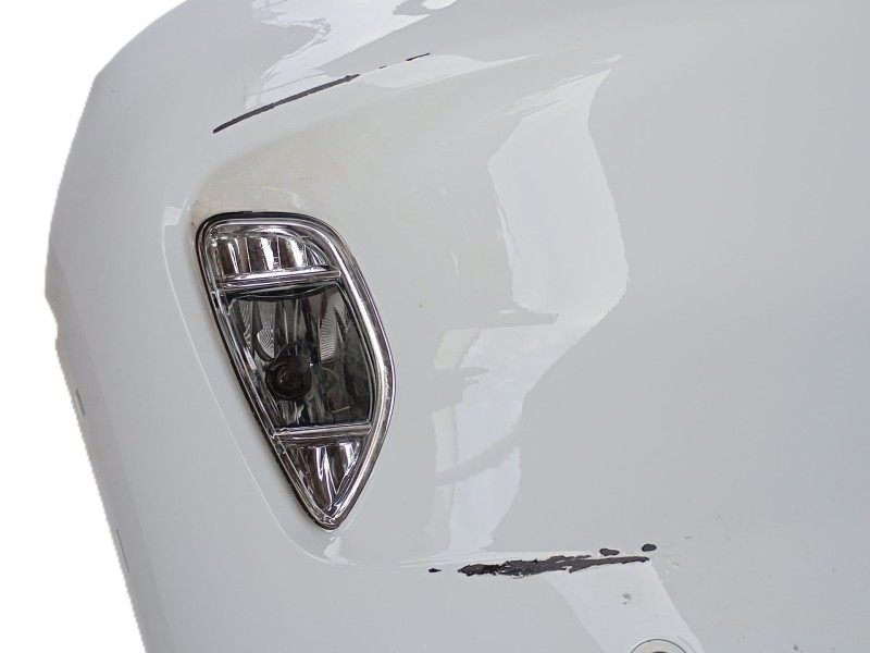 Recambio de paragolpes delantero para ford kuga iii (dfk) 2.5 duratec plug-in-hybrid referencia OEM IAM 2456434  