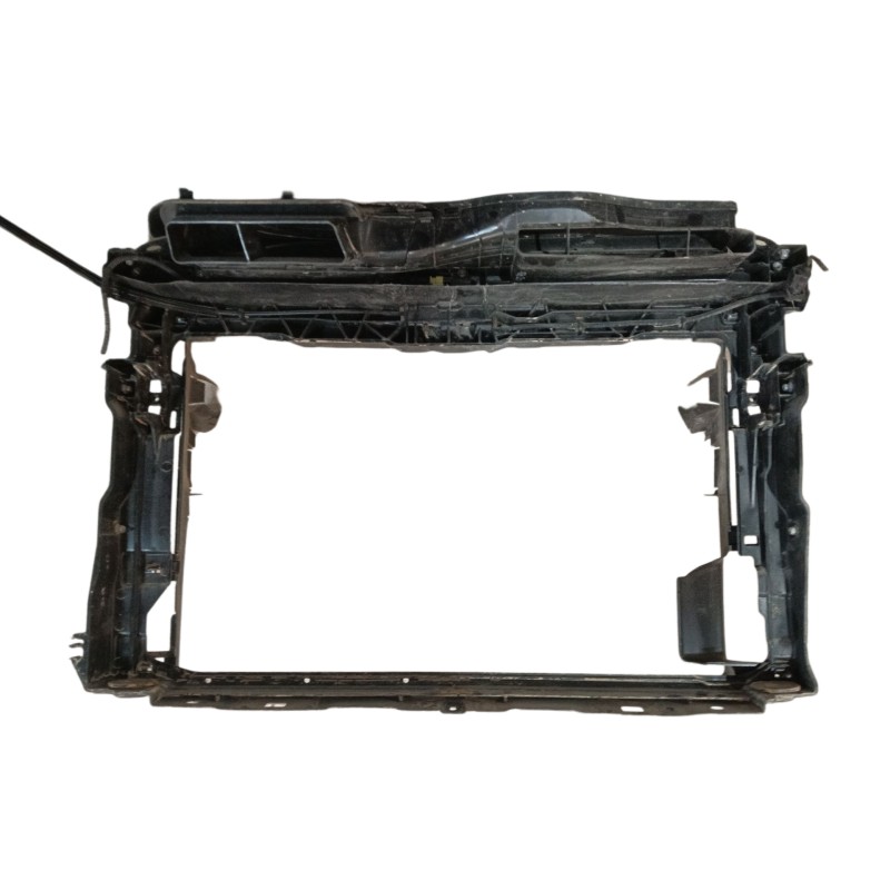 Recambio de panel frontal para volkswagen golf vii variant (ba5, bv5) 1.5 tsi referencia OEM IAM 5G0805588AC 5G121284AF 