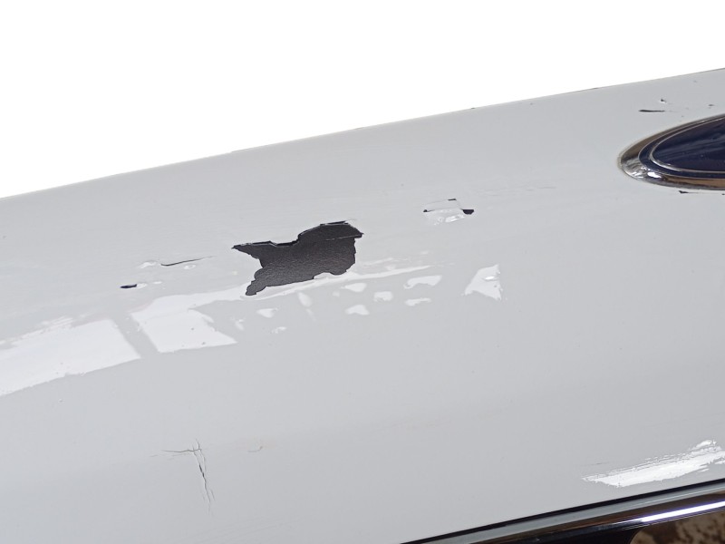 Recambio de paragolpes delantero para ford kuga iii (dfk) 2.5 duratec plug-in-hybrid referencia OEM IAM 2456434  